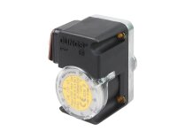 Pressure switch Dungs GW 150 A5, Part Number: 272339, Alternative art.: 225940, Q107/52, 010000090400.