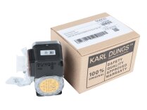 Pressure switch Dungs GW 500 A5, Part Number: 272349, Alternative art.: 1768836442, 66013002, 227639.. Photo 8