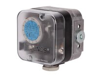 Pressure switch Dungs LGW 10 A4 M, Part Number: 272344, Alternative art.: Q108/7.