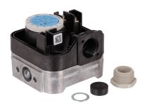 Pressure switch Dungs LGW 10 A4 M, Part Number: 272344, Alternative art.: Q108/7.. Photo 5