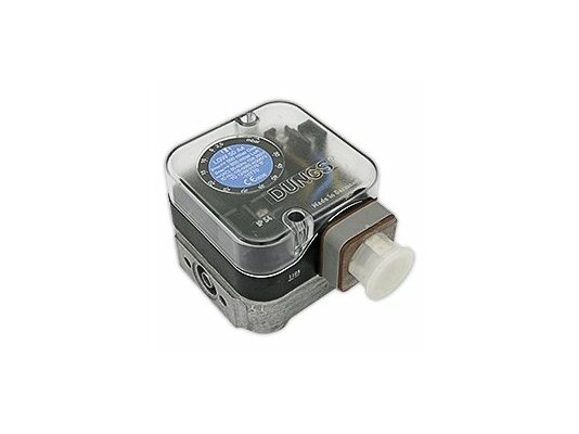 Pressure switch Dungs LGW 150 A4 G3, Part Number: 272361