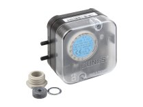 Pressure switch Dungs LGW 3 A2 M, Part Number: 272337, Alternative art.: 44-90-23243, Q111, 400010119400, 0088657, R103619.