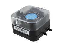 Pressure switch Dungs LGW 3 A2 M, Part Number: 272337, Alternative art.: 44-90-23243, Q111, 400010119400, 0088657, R103619.. Photo 7