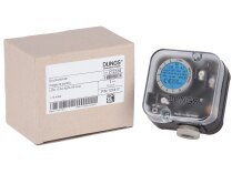 Pressure switch Dungs LGW 10 A2 M, Part Number: 272336, Alternative art.: 107417.. Photo 5
