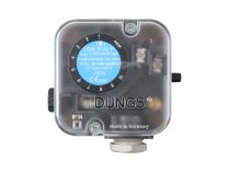 Pressure switch Dungs LGW 10 A2P, Part Number: 272345. Photo 9