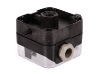 Pressure switch Dungs LGW 10 A2P, Part Number: 272345. Photo 6
