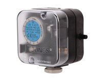 Pressure switch Dungs LGW 10 A2P, Part Number: 272345. Photo 2