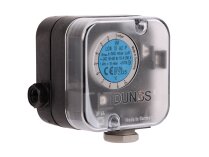 Pressure switch Dungs LGW 10 A2P, Part Number: 272345. Photo 4