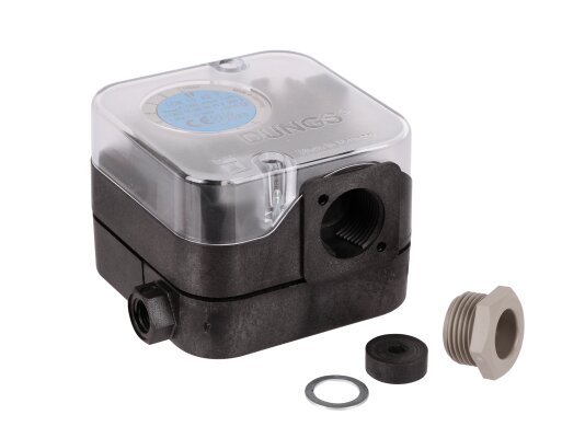 Pressure switch Dungs LGW 10 A2P, Part Number: 272345