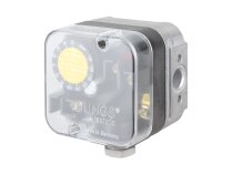 Pressure switch Weishaupt GW 150 A4, Part Number: 691356, Alternative art.: Q107/2, 010000090300, 0088670, 04036270, We691356.