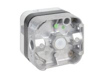 Pressure switch Weishaupt GW 150 A4, Part Number: 691356, Alternative art.: Q107/2, 010000090300, 0088670, 04036270, We691356.. Photo 4