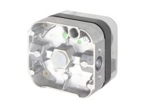Pressure switch Weishaupt GW 150 A4, Part Number: 691356, Alternative art.: Q107/2, 010000090300, 0088670, 04036270, We691356.. Photo 3