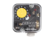 Pressure switch Weishaupt GW 150 A4, Part Number: 691356, Alternative art.: Q107/2, 010000090300, 0088670, 04036270, We691356.. Photo 2