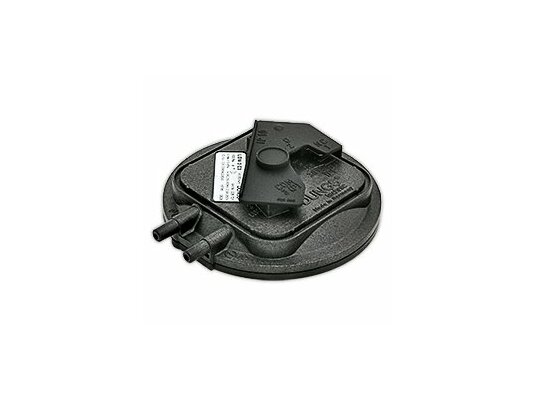 Pressure switch Dungs LGW 3 C3, Alternative art.: 13003665.