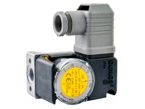 Pressure switch Dungs GW 3 A6 1P, Part Number: 271901, Alternative art.: 231111.