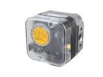 Pressure switch Dungs GW 10 A4, Alternative art.: Q106/1, 400010118700.