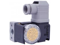 Pressure switch Dungs GW 50 A6 1P, Part Number: 231113
