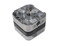 Pressure switch Dungs UB 50 A4, Part Number: 210537, Alternative art.: Q109, 400010119200.. Photo 5