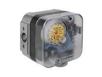 Pressure switch Dungs UB 50 A4, Part Number: 210537, Alternative art.: Q109, 400010119200.. Photo 3