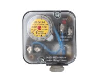 Pressure switch Dungs UB 50 A4, Part Number: 210537, Alternative art.: Q109, 400010119200.. Photo 2