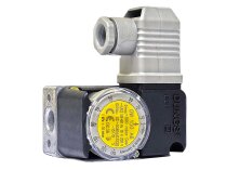 Pressure switch Dungs GW 150 A6 1P, Part Number: 231114