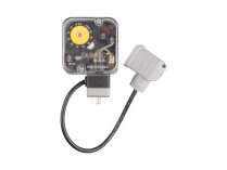 Pressure switch Dungs UB 50 A2, Part Number: 215242 Alternative art.: 0089240, 97646002.