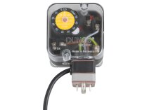 Pressure switch Dungs UB 50 A2, Part Number: 215242 Alternative art.: 0089240, 97646002.. Photo 2