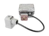 Pressure switch Dungs UB 50 A2, Part Number: 215242 Alternative art.: 0089240, 97646002.. Photo 5