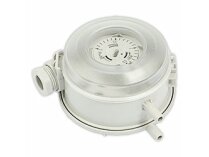 Pressure switch Huba Control 605.99620, Part Number: 3002900, Alternative art.: 2881397.