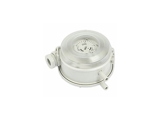 Pressure switch Huba Control 605.99620, Part Number: 3002900, Alternative art.: 2881397.