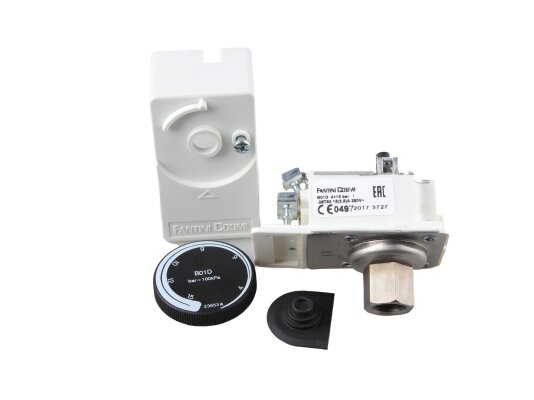 Pressure switch Fantini B01D, Part number: 3006645