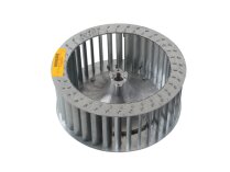 Blower Wheel Weishaupt Ø248 x 104 mm, Part Number: 11161208151, Alternative art.: We11161208151, We1116120815-1.. Photo 2