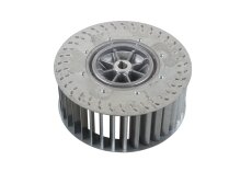 Blower Wheel Weishaupt Ø248 x 104 mm, Part Number: 11161208151, Alternative art.: We11161208151, We1116120815-1.. Photo 3