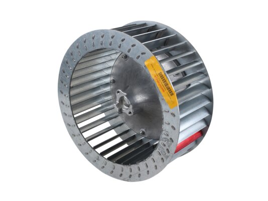 Blower Wheel Weishaupt Ø248 x 104 mm, Part Number: 11161208151, Alternative art.: We11161208151, We1116120815-1.