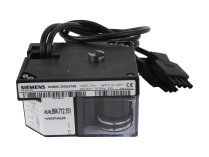 Actuator Weishaupt SQN90.350A2790, Part Number: 651037, Alternative art.: We651037.. Photo 9