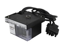 Actuator Weishaupt SQN90.350A2790, Part Number: 651037, Alternative art.: We651037.. Photo 7