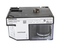 Actuator Weishaupt SQN90.350A2790, Part Number: 651037, Alternative art.: We651037.