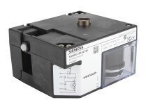 Actuator Weishaupt SQN90.350A2790, Part Number: 651037, Alternative art.: We651037.. Photo 2