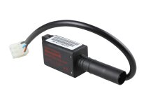 IR Flame Detector Riello IRD 1010, Part Number: 3008461. Photo 3