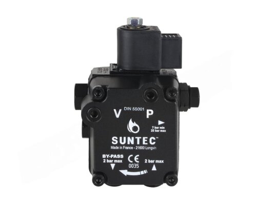Burner Pump Suntec AS 47 C K 1623 6P