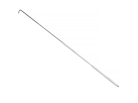 Ignition electrode Riello 677 mm, Part Number: 3013705