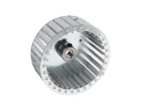 Blower Wheel Riello Ø108 x 42 mm, Part Number: 3005708