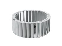 Blower Wheel Riello Ø108 x 42 mm, Part Number: 3005708. Фотография 4