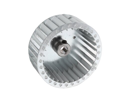 Blower Wheel Riello Ø108 x 42 mm, Part Number: 3005708
