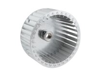 Blower Wheel Riello Ø120 x 52 mm, Part Number: 3005788