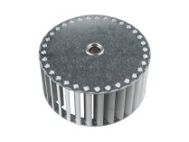 Blower Wheel Riello Ø120 x 52 mm, Part Number: 3005788. Фотография 2