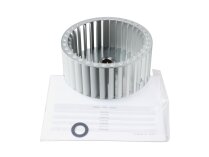 Blower Wheel Riello Ø120 x 52 mm, Part Number: 3005788. Фотография 3