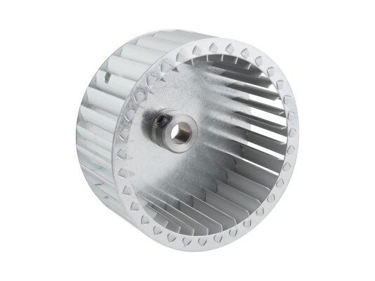 Blower Wheel Riello Ø120 x 52 mm, Part Number: 3005788