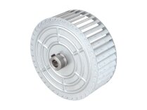 Blower Wheel Riello Ø140 x 51.8 mm, Part Number: 3008952
