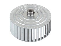 Blower Wheel Riello Ø140 x 51.8 mm, Part Number: 3008952. Фотография 2